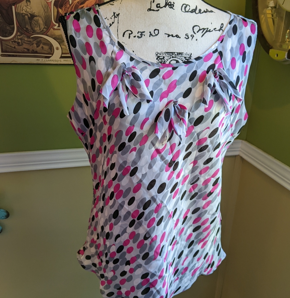 Signature by Larry Levine top